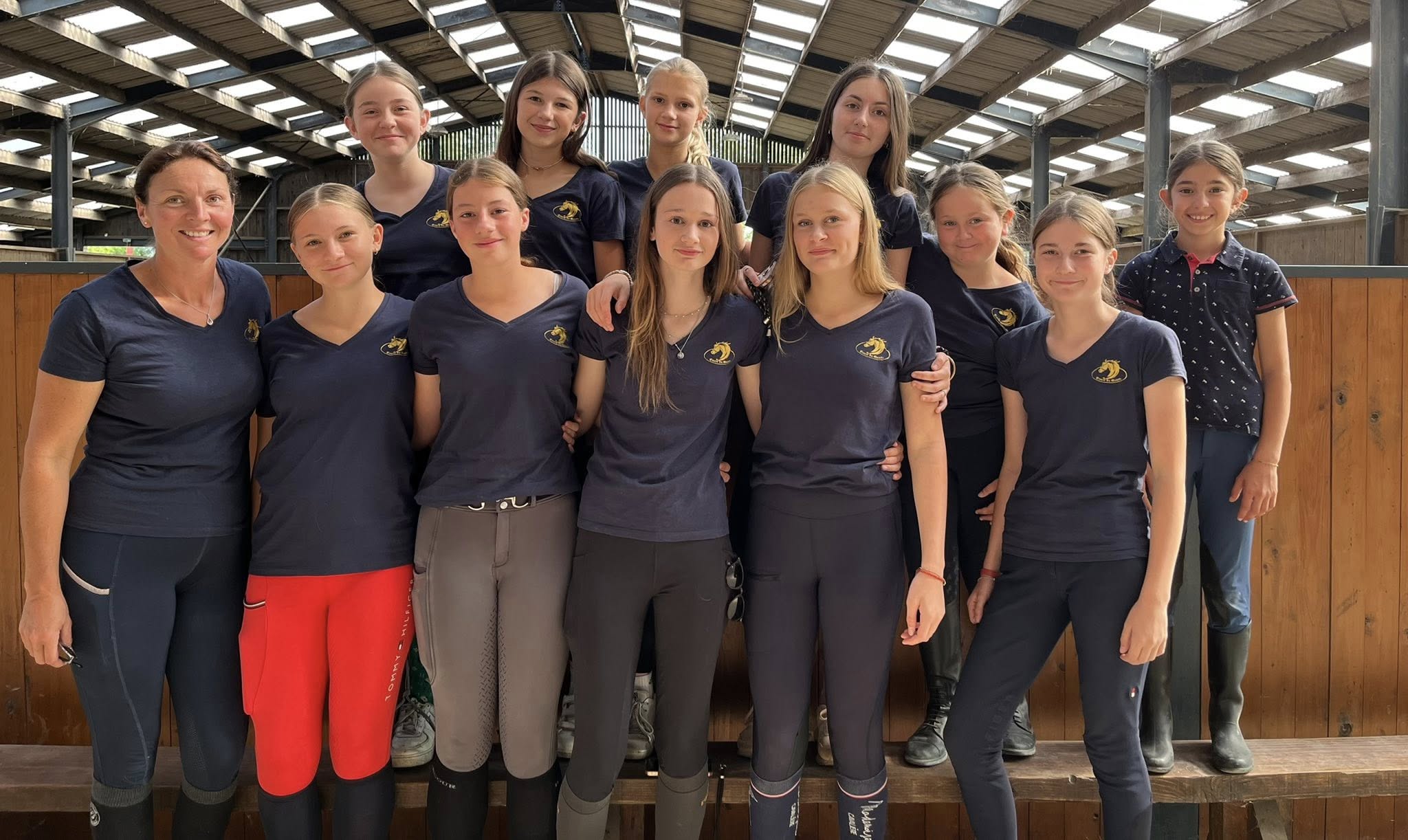 Activité de l'association Les Amis du Quartz